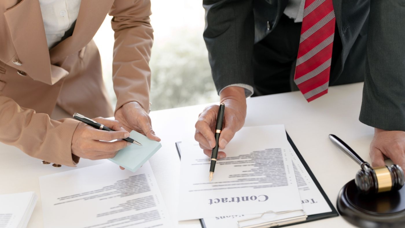 離婚律師價錢申請