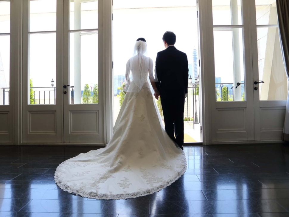 婚姻註冊