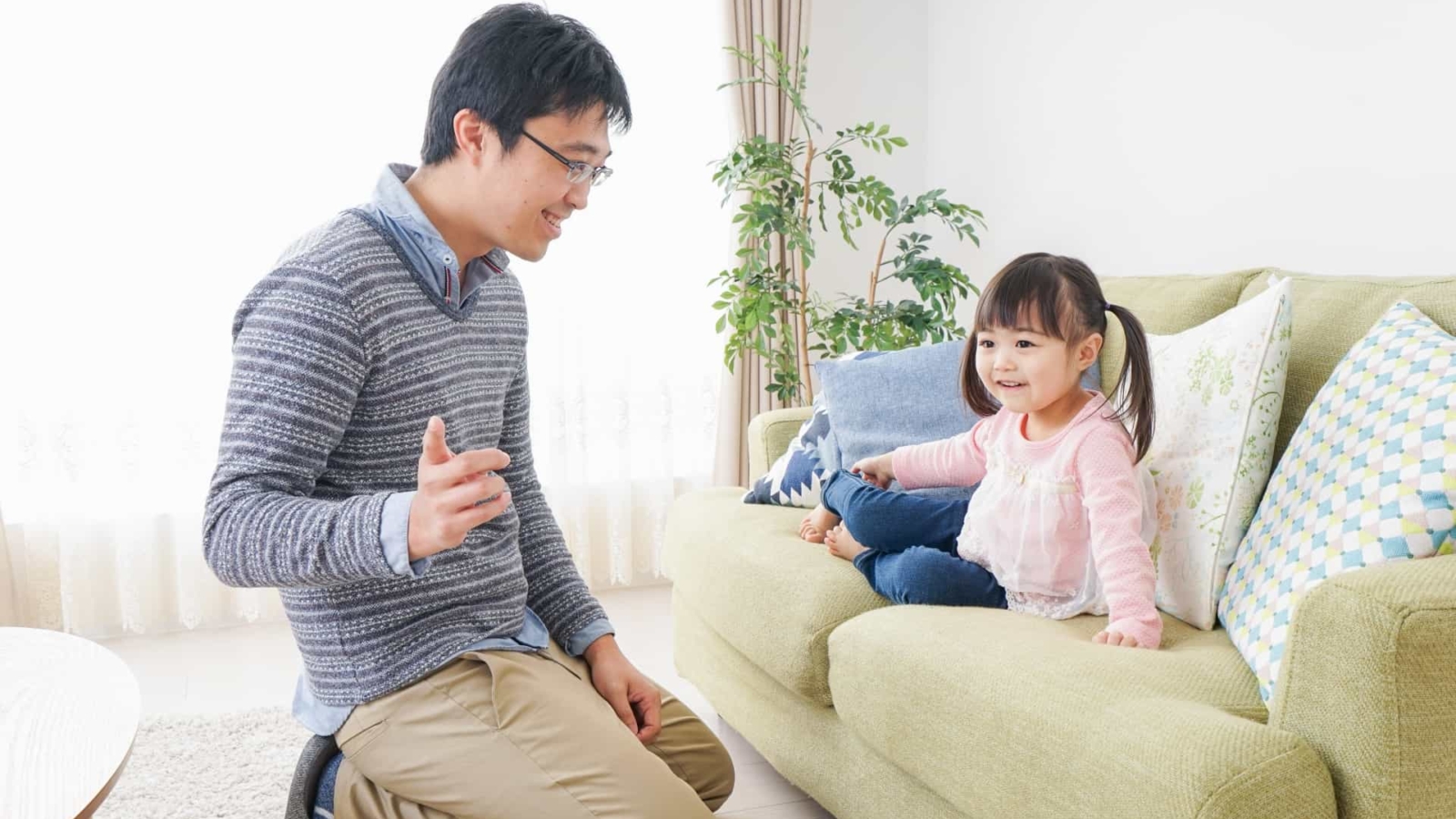 單親家庭