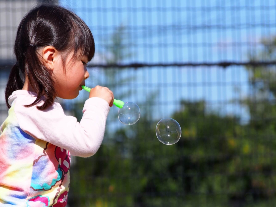 子女撫養權